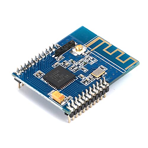JESSINIE CC2530 Wireless Modul XL2530-232AP1 Core Board 2.4G Wireless Module Wireless Module Source Code WSN Wireless Sensor Netzwerk RF4CE Smart Home JESSINIE CC2530 Wireless Modul XL2530-232AP1 Core Board 2.4G Wireless Module Wireless Module Source Code WSN Wireless Sensor Netzwerk RF4CE Smart Home von JESSINIE