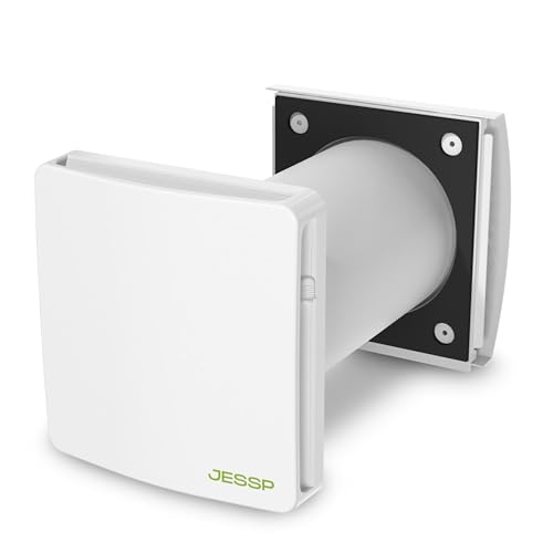 JESSP Eco Smart DZ Easy+ Wohnraumlüftung Ergänzung zum Easy+ mit Controller – ohne Controller nicht arbeitsfähig - 97 % Wärmerückgewinnung, F7-Filter, 5 Jahre Garantie JESSP Eco Smart DZ Easy+ Wohnraumlüftung Ergänzung zum Easy+ mit Controller – ohne Controller nicht arbeitsfähig - 97 % Wärmerückgewinnung, F7-Filter, 5 Jahre Garantie von JESSP