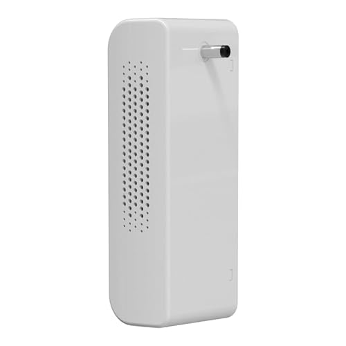 JESSP Luftreiniger mit Ionisator & App-Steuerung – Eco Smart Luftfilter mit G3+F7-Filter, entfernt Staub, Pollen, Gerüche, Viren – für saubere Luft zu Hause & im Büro JESSP Luftreiniger mit Ionisator & App-Steuerung – Eco Smart Luftfilter mit G3+F7-Filter, entfernt Staub, Pollen, Gerüche, Viren – für saubere Luft zu Hause & im Büro von JESSP