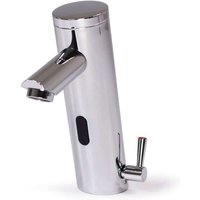 Jet Dryer - Sensorarmaturen - Elektronik-Waschtischmischer Donner AutoFlow 01, verchromt 8596220009289 Jet Dryer - Sensorarmaturen - Elektronik-Waschtischmischer Donner AutoFlow 01, verchromt 8596220009289 von JET DRYER