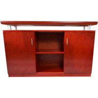 Aktenschrank Orly Kirschbaum Büromöbel Aktenschrank Aktenschrank Orly Kirschbaum Büromöbel Aktenschrank von JET-LINE