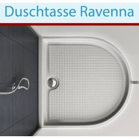 Duschtasse Ravenna 1000x1000 von JET-LINE