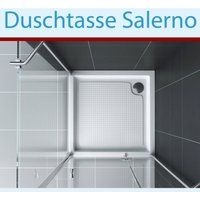 Duschtasse Salerno 800x800 Bad Glas Dusche Tasse Jet-line Duschwanne Duschboden Badezimmer Dusche von JET-LINE