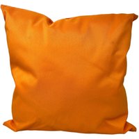 Jet-line - Outdoor Kissen Orange 40x40 cm inkl. Innenkissen von JET-LINE