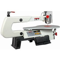 Laubsäge 0,09kW 230V Sägeblatt 130mm - JSS16A - JET von JET