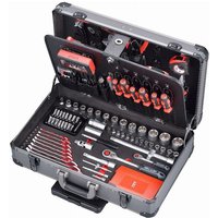 Tools 149-teiliger Werkzeugkoffer für die Pannenhilfe - Y-149B - JET von JET