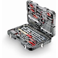 Werkzeugkoffer mit 106 Werkzeugen JET tools - X-5106B von JET