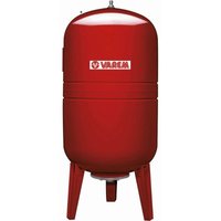 MaxiRed Blasenbehälter 80L 10 Bar JETLY Vertikal - 309080 von VAREM