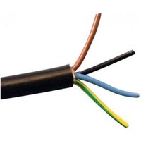 Rundkabel 4x10mm² Jetly 431110 Rundkabel 4x10mm² Jetly 431110 von JETLY