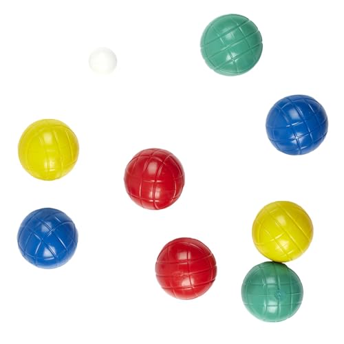 JUEGO PETANCA 8 BOLAS von Jeux 2 mômes