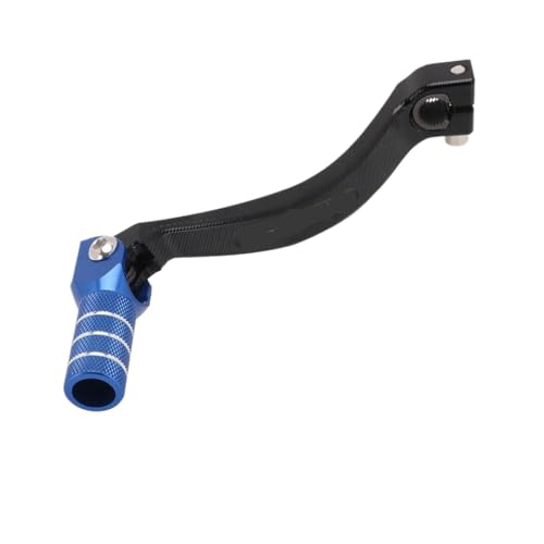 JEVyhbrHw CNC Gear Shifter Shift Pedalhebel, kompatibel mit YZ125 YZ250 YZ125X YZ250X YZ125G YZ250G YZ250F YZ450F WR250F WR450F Dirt Bike Motorcycles(B) von JEVyhbrHw