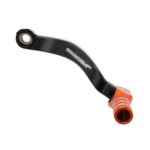 JEVyhbrHw CNC Motorcycle Getriebeschaltschieber kompatibel mit SX SXF XC XCW XCF EXCFW EXCF SMR MXC -Modelle 250 350 400 450 500 505 520 525 530 560 JEVyhbrHw CNC Motorcycle Getriebeschaltschieber kompatibel mit SX SXF XC XCW XCF EXCFW EXCF SMR MXC -Modelle 250 350 400 450 500 505 520 525 530 560 von JEVyhbrHw