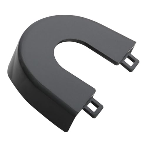 Zündschalter Panel Trim Cover -Zubehör kompatibel mit StraßenflTru -Motorradmodellen 2015 2016 2017 2018 2020 2021 2022 2023 2024(Grau) von JEVyhbrHw