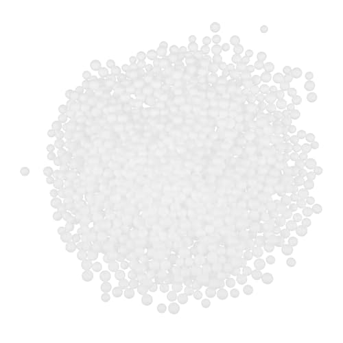JEWEDECO 1 Packung Schaumstoffkissen Sitzsack Sesselfüllung Pellets Sitzsack Füllung Sitzsack Füllung Sitzsack Füllung Nachfüllung Couch Füllung Sitzsack Booster Sitzsack Füllung JEWEDECO 1 Packung Schaumstoffkissen Sitzsack Sesselfüllung Pellets Sitzsack Füllung Sitzsack Füllung Sitzsack Füllung Nachfüllung Couch Füllung Sitzsack Booster Sitzsack Füllung von JEWEDECO