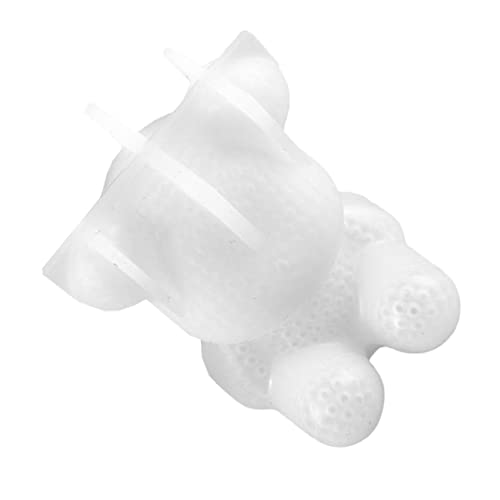 JEWEDECO 1 Stück Diy Silikonform für Tierornamente Langlebig und Vielseitig für Kreative Handwerksprojekte für Bastelarbeiten und Dekorationen JEWEDECO 1 Stück Diy Silikonform für Tierornamente Langlebig und Vielseitig für Kreative Handwerksprojekte für Bastelarbeiten und Dekorationen von JEWEDECO