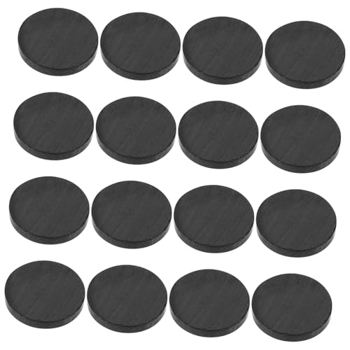 JEWEDECO Kühlschrankmagnet Aus Farbigem Ton Beschriftbar Magnete Klein Magnetische Klebepads Zum Beschriften JEWEDECO Kühlschrankmagnet Aus Farbigem Ton Beschriftbar Magnete Klein Magnetische Klebepads Zum Beschriften von JEWEDECO