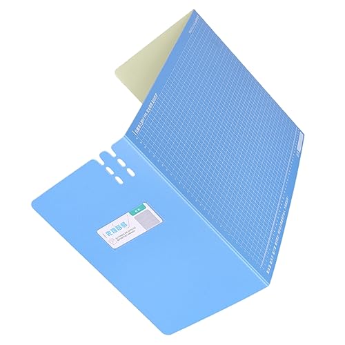 JEWEDECO 1pc Desktop Partition Acryl Büro Teiler Test Schallwand Praktische Nordic Büro JEWEDECO 1pc Desktop Partition Acryl Büro Teiler Test Schallwand Praktische Nordic Büro von JEWEDECO
