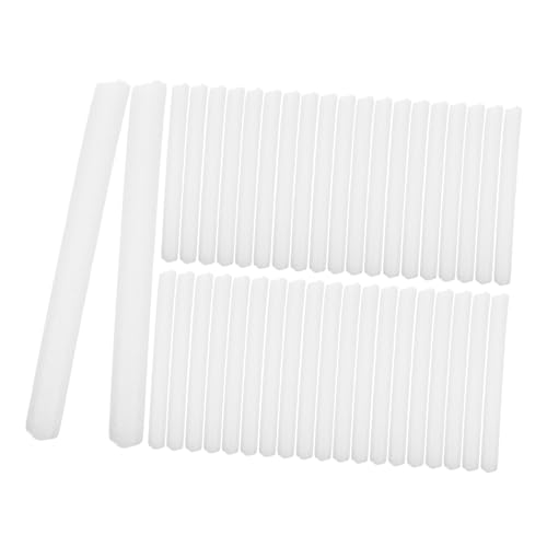 JEWEDECO 40stücke Teiliges Rutschfester Sticks Für Sofabezüge -Tuck-Griffe Füllstäbe Für Couchabdeckungen Platzsparend Und Installieren von JEWEDECO