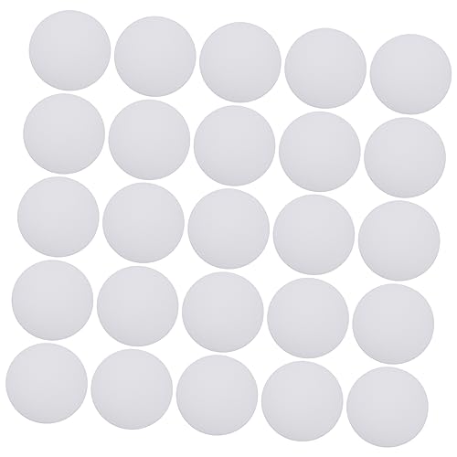 JEWEDECO 50stücke Runder Malkarton Aus Zeichenpapierkarten Für Diy Handzeichnungskarton Von Diy-karton Für Malerei Und Zeichnung JEWEDECO 50stücke Runder Malkarton Aus Zeichenpapierkarten Für Diy Handzeichnungskarton Von Diy-karton Für Malerei Und Zeichnung von JEWEDECO