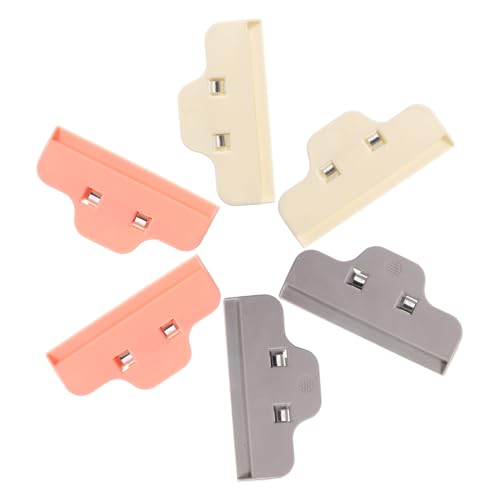 JEWEDECO 6stücke Diamant-zeichenhalter Groß Tragbar Zum Fixieren Von Bastelarbeiten Aus Harzmaterial Für Heimwerker Und DIY-projekte von JEWEDECO