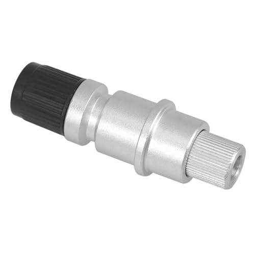 JEWEDECO Plotterzubehör Cb09 Halter Für Schneideplotter Vinylhalter Aluminiumlegierung Robuste Konstruktion Geeignet Für Holz Und PVC-farbplatten JEWEDECO Plotterzubehör Cb09 Halter Für Schneideplotter Vinylhalter Aluminiumlegierung Robuste Konstruktion Geeignet Für Holz Und PVC-farbplatten von JEWEDECO