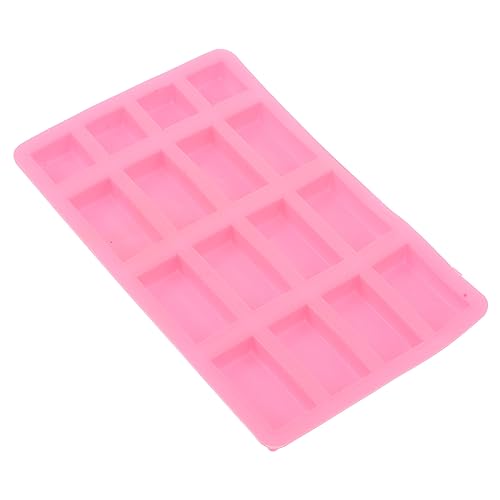 JEWEDECO DIY Mini Ziegelstein Silikonform für Sandtisch für Micro Landscape House Einfach zu Entformen für Vielseitig Einsetzbar JEWEDECO DIY Mini Ziegelstein Silikonform für Sandtisch für Micro Landscape House Einfach zu Entformen für Vielseitig Einsetzbar von JEWEDECO