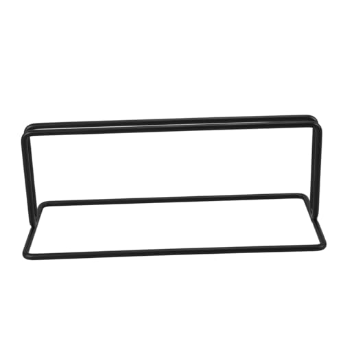 JEWEDECO Desktop-Bildschirm-Clip Mehrzweckhalter Sichtschutz-trennwandhalterung Schreibtisch-trennwand-Clip Büro-Schreibtisch-Bildschirm von JEWEDECO