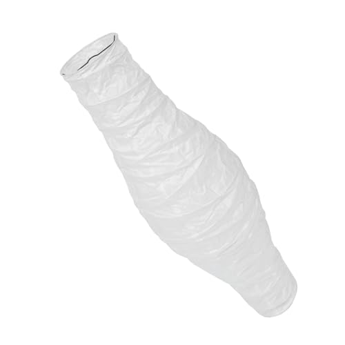 JEWEDECO Nordischer Lampenschirm Aus Papier Für Stehlampe Kreativer Einfacher Lampenschirm Zur Dekoration Mit Stabilem Design Und Optimalem Lichtschutz JEWEDECO Nordischer Lampenschirm Aus Papier Für Stehlampe Kreativer Einfacher Lampenschirm Zur Dekoration Mit Stabilem Design Und Optimalem Lichtschutz von JEWEDECO