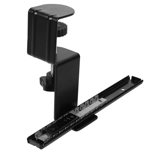 JEWEDECO L-förmige Handgelenkstütze Für Die Schreibtischtastatur Schreibtischarmständer Unter Der Schreibtischtastatur Handstütze Ergonomische Computer-armlehne Für Den Schreibtisch JEWEDECO L-förmige Handgelenkstütze Für Die Schreibtischtastatur Schreibtischarmständer Unter Der Schreibtischtastatur Handstütze Ergonomische Computer-armlehne Für Den Schreibtisch von JEWEDECO