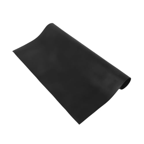 JEWEDECO Hochspannungs -Isolationsblock Anti-Vibrations-Matte stoßdämpfende Matte Isolierkissen Bottom Isolation Pad Gummi Schwarz JEWEDECO Hochspannungs -Isolationsblock Anti-Vibrations-Matte stoßdämpfende Matte Isolierkissen Bottom Isolation Pad Gummi Schwarz von JEWEDECO