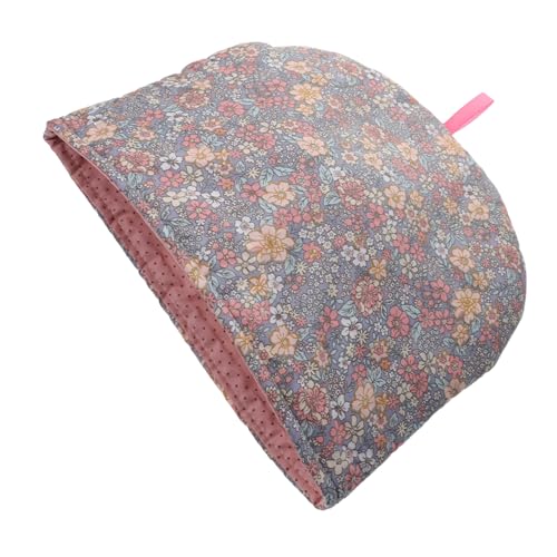 JEWEDECO Isolierter Teekannen wärmer aus Strapazierfähigem Material Dekorativer Staubdichter Teekannenbezug mit Wärmeschutz Praktisch für Haushalt und Reise JEWEDECO Isolierter Teekannen wärmer aus Strapazierfähigem Material Dekorativer Staubdichter Teekannenbezug mit Wärmeschutz Praktisch für Haushalt und Reise von JEWEDECO