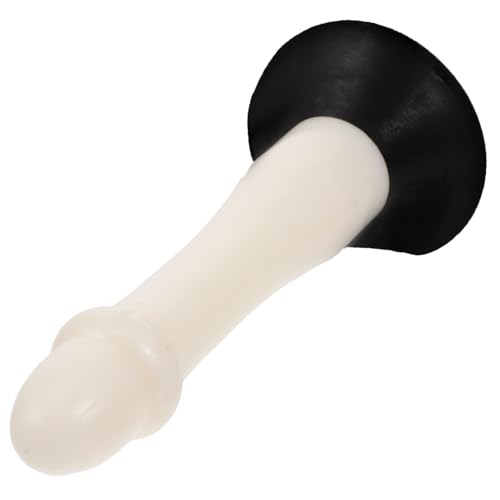 JEWEDECO Keramik Saugnapf Glasurwerkzeug Gummisauger Tauchbecher für Keramikglasur DIY Töpferbedarf Kompakt Vielseitig Zuverlässig für Einfaches Glasieren JEWEDECO Keramik Saugnapf Glasurwerkzeug Gummisauger Tauchbecher für Keramikglasur DIY Töpferbedarf Kompakt Vielseitig Zuverlässig für Einfaches Glasieren von JEWEDECO