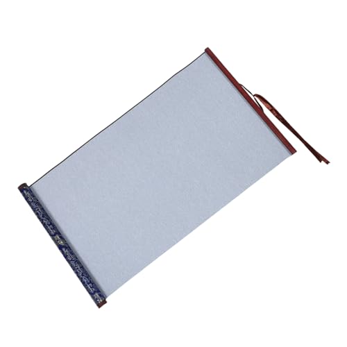 JEWEDECO Künstlerpinsel Kalligraphie Wiederverwendbar Kunst Traditionelles Blanko Schreibtraining Chinesisch Und Werkzeug Übungspapier Matte Kreation Zeichentuch – Anfänger JEWEDECO Künstlerpinsel Kalligraphie Wiederverwendbar Kunst Traditionelles Blanko Schreibtraining Chinesisch Und Werkzeug Übungspapier Matte Kreation Zeichentuch – Anfänger von JEWEDECO