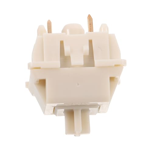 JEWEDECO Linear Für Mechanische Tastaturen Schalter Vorinstalliert Für Gaming Und Schreibenthusiasten Mmdv Optimierte Performance Langlebig Und Geschmeidig JEWEDECO Linear Für Mechanische Tastaturen Schalter Vorinstalliert Für Gaming Und Schreibenthusiasten Mmdv Optimierte Performance Langlebig Und Geschmeidig von JEWEDECO