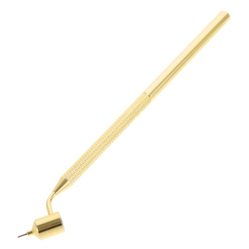 JEWEDECO Fluid Writer Pen Tragbarer Detailmalstift Für Präzises Zeichnen Und Lackreparatur Für Künstler Hobbyisten Und Schüler Leicht Und Handlich von JEWEDECO