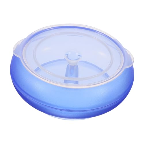 JEWEDECO Bead Bowl Praktische Perlenhalter Für Elektrische Bead-Maschinen Vielseitig Einsetzbar Für Schmuckherstellung Und Kreative Handwerksprojekte Perlen-Schalen Zubehör JEWEDECO Bead Bowl Praktische Perlenhalter Für Elektrische Bead-Maschinen Vielseitig Einsetzbar Für Schmuckherstellung Und Kreative Handwerksprojekte Perlen-Schalen Zubehör von JEWEDECO