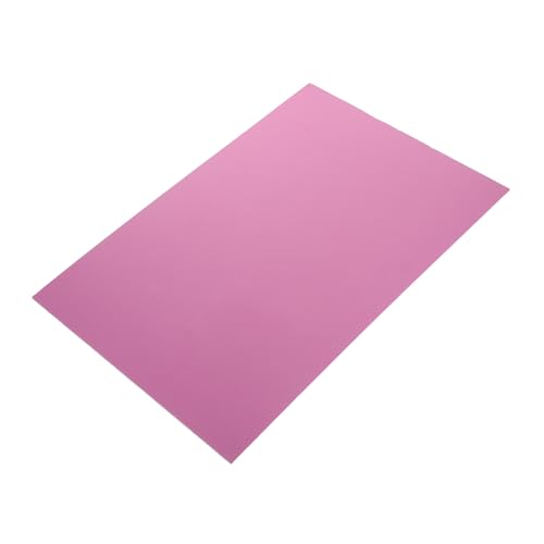 JEWEDECO Polystyrol-bastelschaumplatten: Rechteckig Zum Modellieren Von Schulprojekten Und Als Heimdekor Für Blumenarrangements JEWEDECO Polystyrol-bastelschaumplatten: Rechteckig Zum Modellieren Von Schulprojekten Und Als Heimdekor Für Blumenarrangements von JEWEDECO