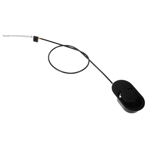 JEWEDECO Recliner Release Pull Handle Ersatzteil Für Manuelle Sofas Universeller Entriegelungsgriff Für Reparatur Von Relaxsitzen Kompatibel Mit Meisten Modellen von JEWEDECO