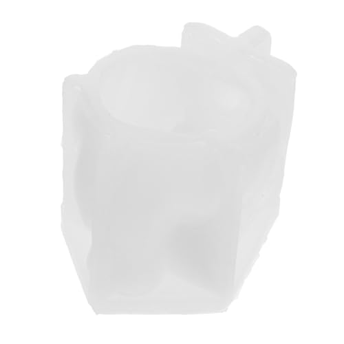 JEWEDECO Swan Silikonform Für Handwerk Schwäne Gießform Aus Lebensmittelechtem Silikon Leicht Zu Reinigen Für Kreative Resin-dekorationen Und Kunstprojekte JEWEDECO Swan Silikonform Für Handwerk Schwäne Gießform Aus Lebensmittelechtem Silikon Leicht Zu Reinigen Für Kreative Resin-dekorationen Und Kunstprojekte von JEWEDECO