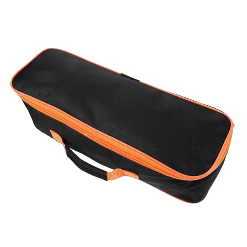 JEWEDECO Tragbare Werkzeugtasche Auto Organizer Aufbewahrungsbeutel für Autostaubsauger und Zubehör Robust Leicht zu Reinigen Multifunktionale Autotasche JEWEDECO Tragbare Werkzeugtasche Auto Organizer Aufbewahrungsbeutel für Autostaubsauger und Zubehör Robust Leicht zu Reinigen Multifunktionale Autotasche von JEWEDECO