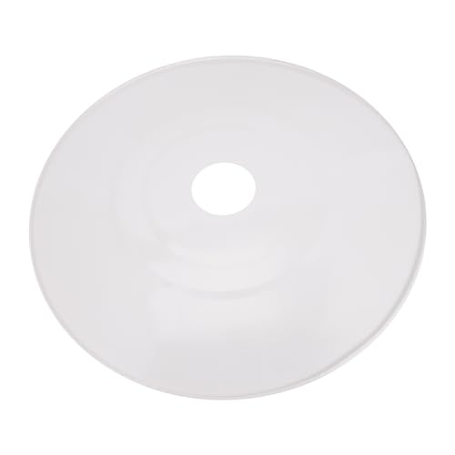 JEWEDECO Glühbirnenschutz Retro Lampenabdeckung Dekorative Pendellampenabdeckung Eiserne Pendellampenabdeckung Geeignet Für Deckenleuchten Und Industrieleuchten JEWEDECO Glühbirnenschutz Retro Lampenabdeckung Dekorative Pendellampenabdeckung Eiserne Pendellampenabdeckung Geeignet Für Deckenleuchten Und Industrieleuchten von JEWEDECO