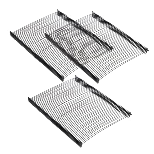 JEWEDECO 15000stücke Kleideretikettenverschlüsse Aus Kunststoff Widerhaken Zum Befestigen Von Etiketten Preisschildverschlüsse Für Kleidung Kleideretikettzubehör JEWEDECO 15000stücke Kleideretikettenverschlüsse Aus Kunststoff Widerhaken Zum Befestigen Von Etiketten Preisschildverschlüsse Für Kleidung Kleideretikettzubehör von JEWEDECO