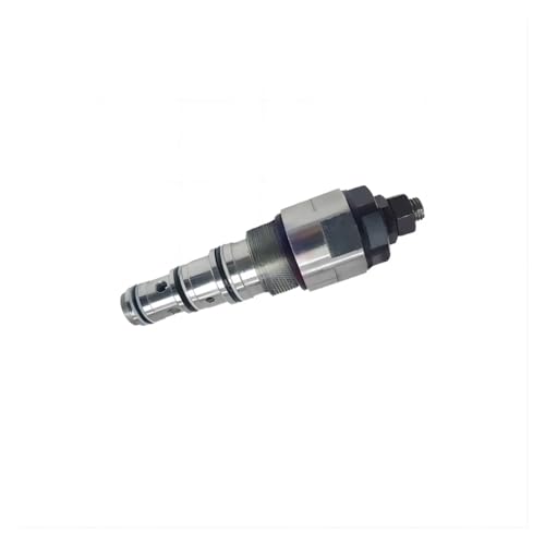 702-75-04601 Überlaufventil for Hydraulikteile von JEYPINDII