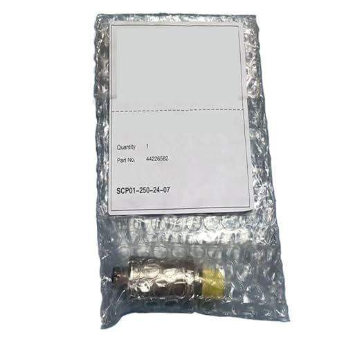 Drucksensor SCP01-600-24-06 von JEYPINDII