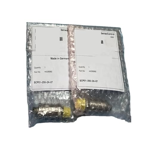 Drucksensor von JEYPINDII