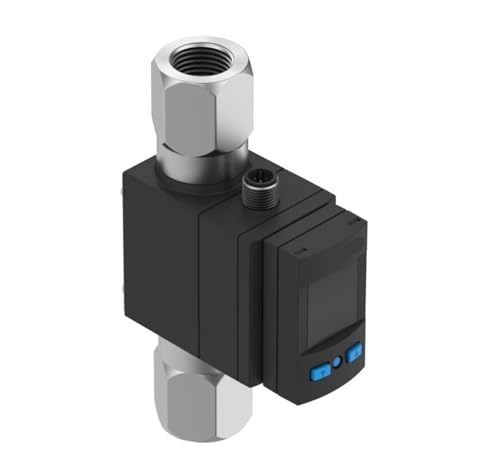 Durchflusssensor SFAW-32-TG34-E-PNLK-PNVBA-M12 8036873 Durchflusssensor SFAW-32-TG34-E-PNLK-PNVBA-M12 8036873 von JEYPINDII
