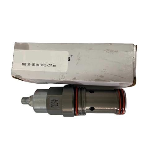 FDEA-LBN FDEALBN Hydraulik-Patronenventil von JEYPINDII