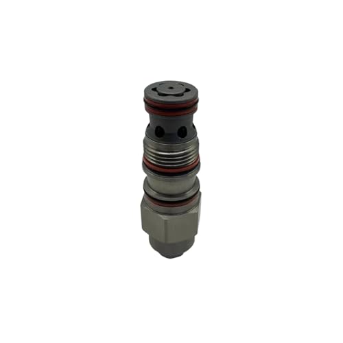 Hydraulik-Gewindepatronenventil J-CBEA von JEYPINDII