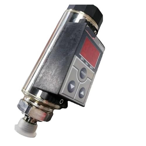 Hydraulik-Hochdrucksensor Serie EDS3446 von JEYPINDII
