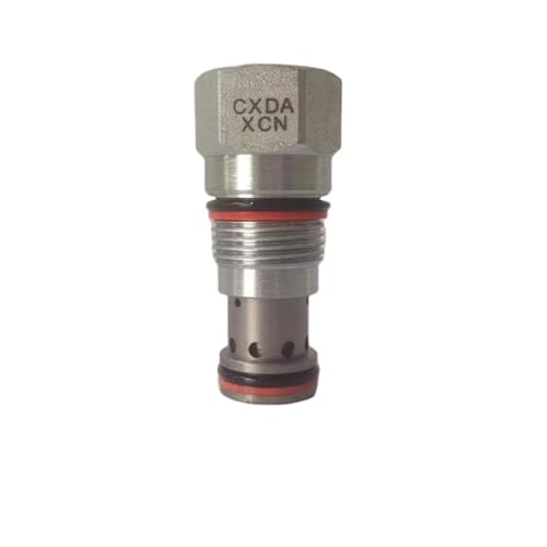 Hydraulik-Patronenventile DSGH-XHN von JEYPINDII